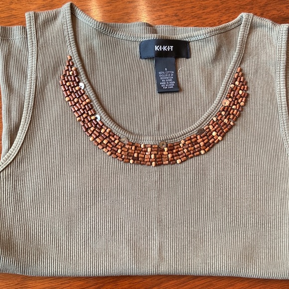 Tank tops, assorted set - Picture 4 of 8